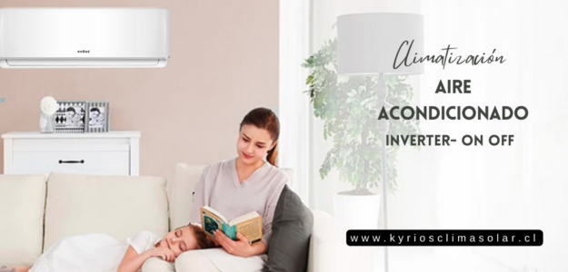 Kyrios Clima Solar